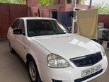 LADA (VAZ) Priora-2