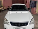 LADA (VAZ) Priora-1