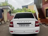LADA (VAZ) Priora-3