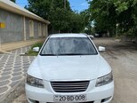 Hyundai Sonata-1