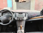 Hyundai Sonata-3