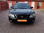 Hyundai Sonata-1