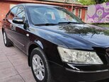 Hyundai Sonata-7