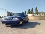 Mercedes C 180-1