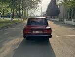 LADA (VAZ) 2107-8