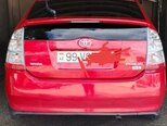 Toyota Prius-2