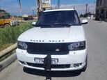 Land Rover Range Rover-1