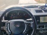 Land Rover Range Rover-4