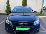 Opel Astra-1