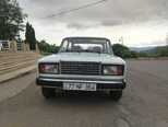 LADA (VAZ) 2107-1