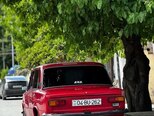 LADA (VAZ) 21011-2