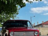 LADA (VAZ) 21011-1