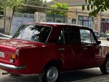 LADA (VAZ) 21011-5