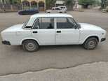 LADA (VAZ) 2107-5