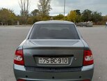 LADA (VAZ) Priora-4