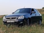 LADA (VAZ) Priora-2