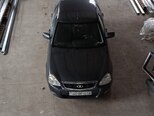 LADA (VAZ) Priora-4