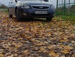 LADA (VAZ) Priora-8