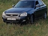 LADA (VAZ) Priora-1