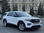 Ford Explorer-1