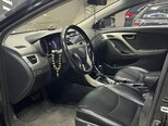Hyundai Elantra-4