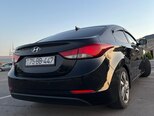 Hyundai Elantra-7