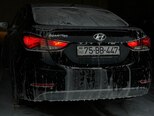 Hyundai Elantra-6
