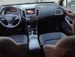 Chevrolet Cruze-9