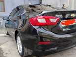 Chevrolet Cruze-6