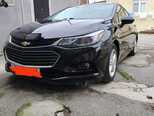 Chevrolet Cruze-8