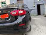 Chevrolet Cruze-4