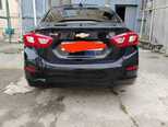 Chevrolet Cruze-2