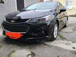 Chevrolet Cruze-7