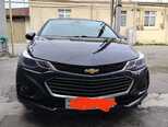 Chevrolet Cruze-3