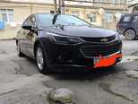 Chevrolet Cruze-1