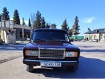 LADA (VAZ) 2107-1