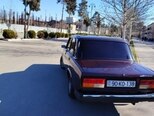 LADA (VAZ) 2107-3
