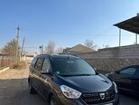Dacia Lodgy-5