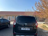 Dacia Lodgy-4