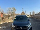 Dacia Lodgy-1