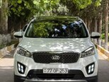 Kia Sorento-2