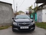 Chevrolet Cruze-1