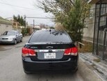 Chevrolet Cruze-2