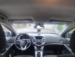 Chevrolet Cruze-3
