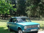 LADA (VAZ) 21011-2