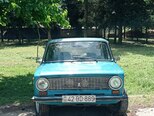 LADA (VAZ) 21011-3