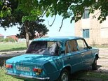 LADA (VAZ) 21011-5