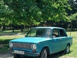 LADA (VAZ) 21011-1