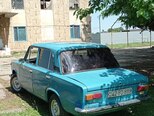 LADA (VAZ) 21011-4