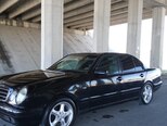 Mercedes E 220-2